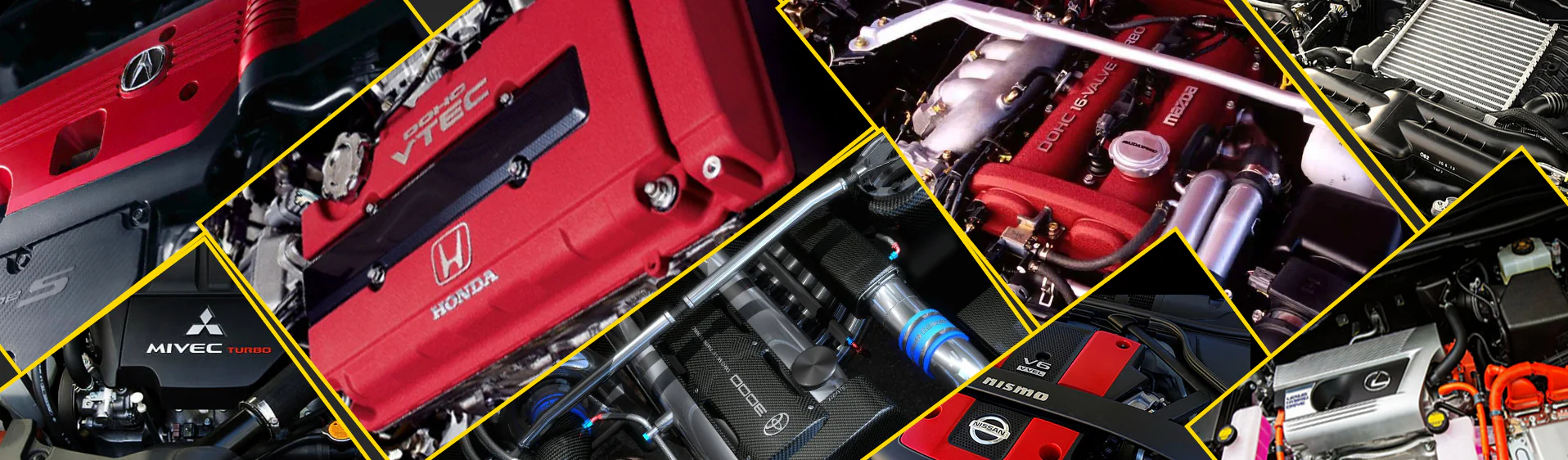 Upgrade Your Drive with Precision